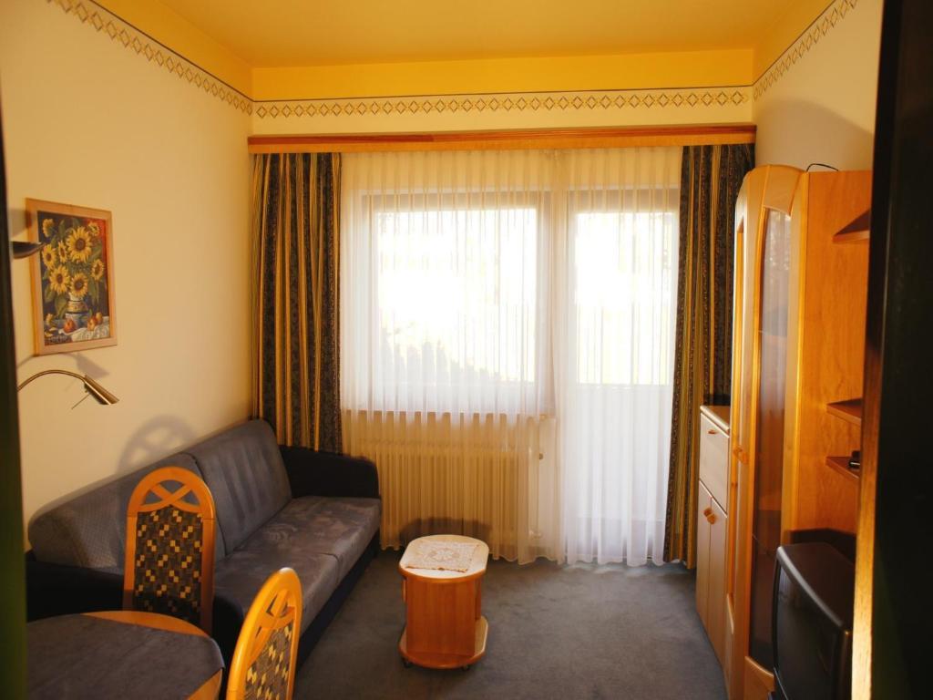 Appartement Haus Seer Wagrain Pokoj fotografie