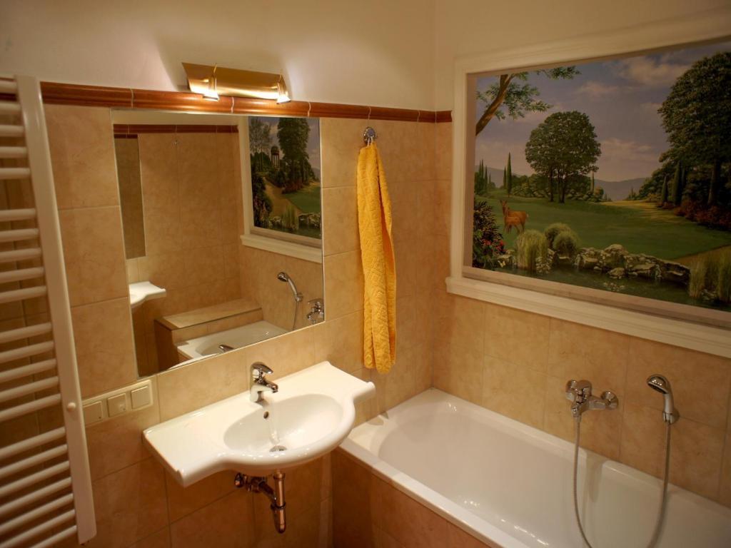 Appartement Haus Seer Wagrain Pokoj fotografie