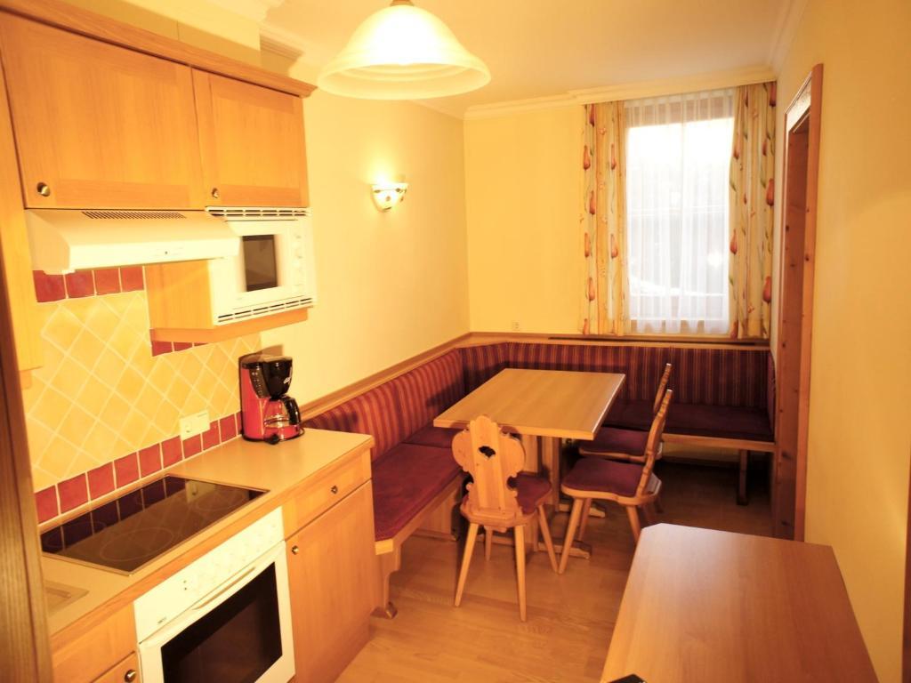 Appartement Haus Seer Wagrain Pokoj fotografie