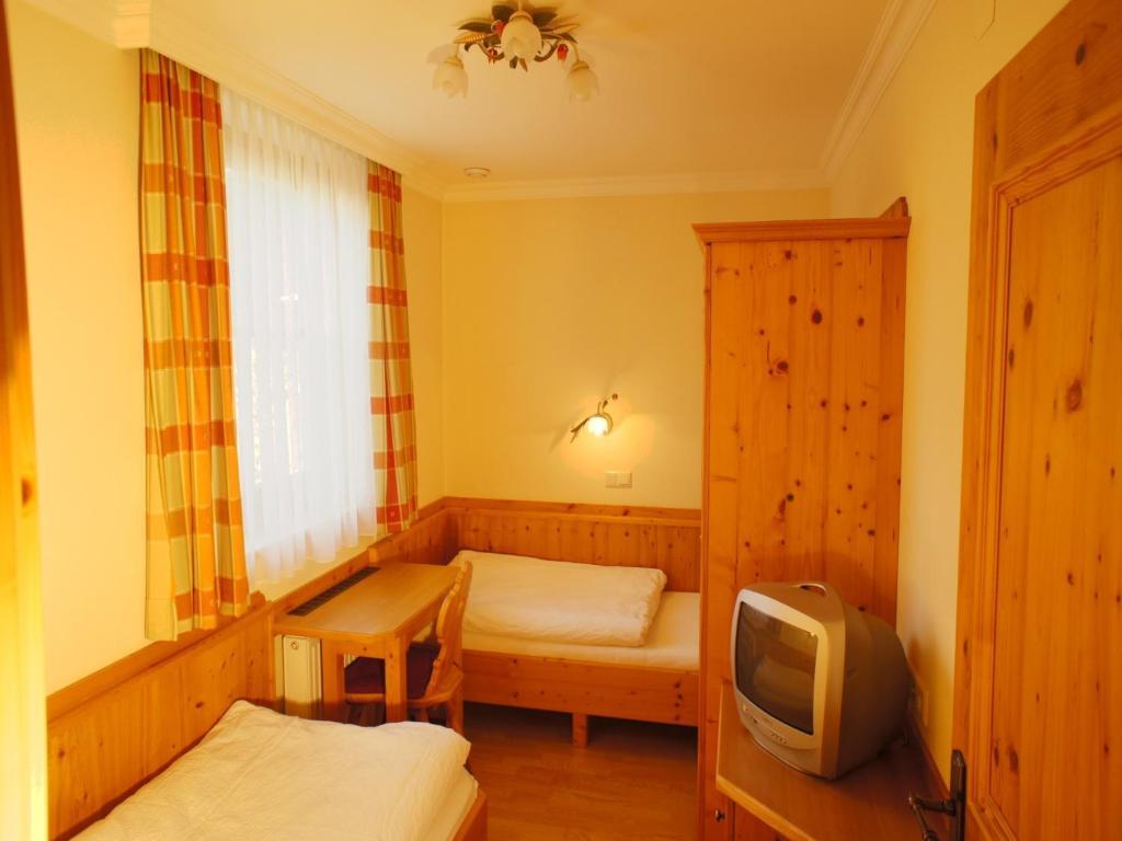 Appartement Haus Seer Wagrain Pokoj fotografie