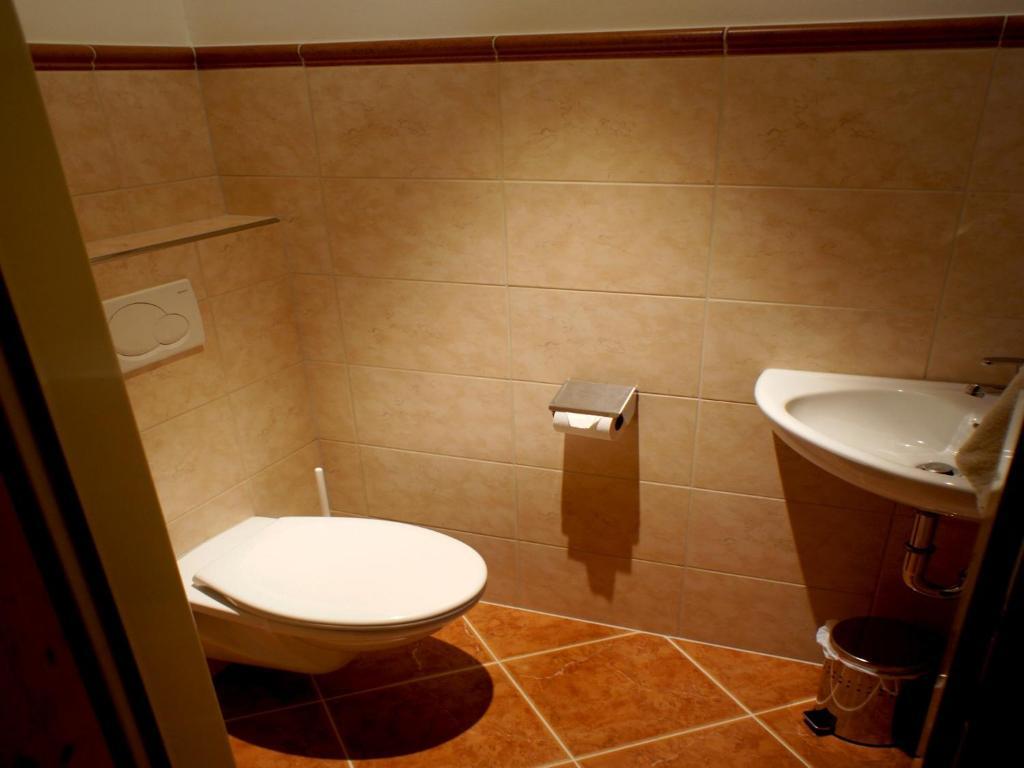 Appartement Haus Seer Wagrain Pokoj fotografie