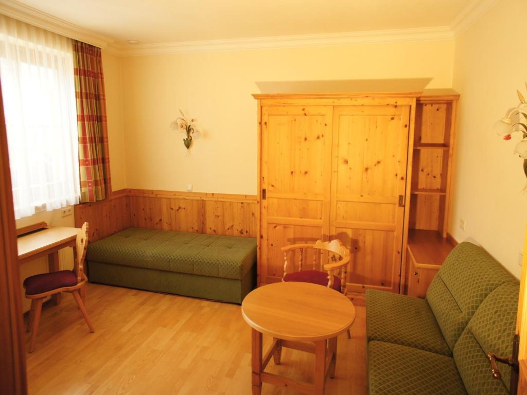 Appartement Haus Seer Wagrain Exteriér fotografie