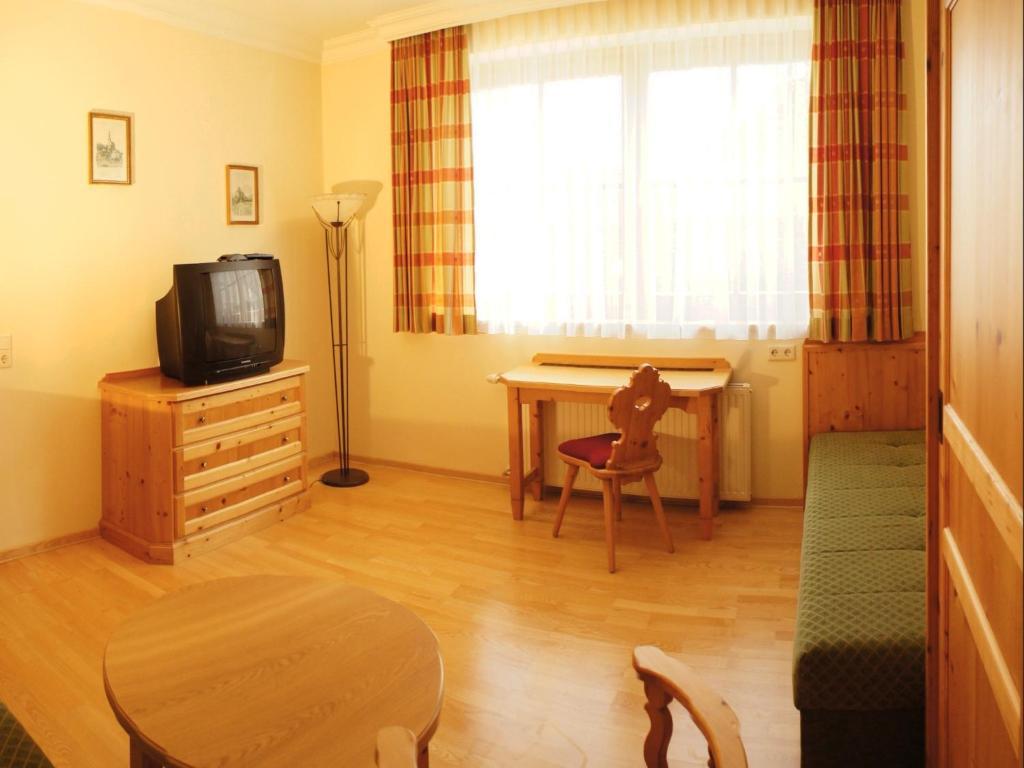 Appartement Haus Seer Wagrain Pokoj fotografie