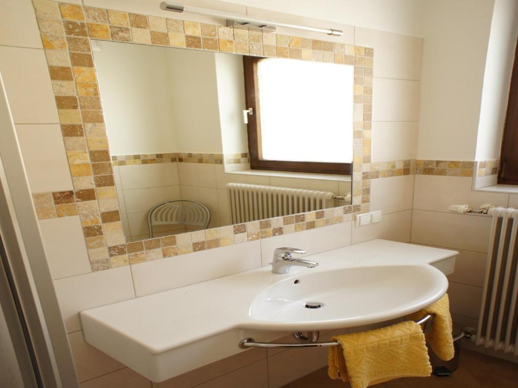 Appartement Haus Seer Wagrain Pokoj fotografie