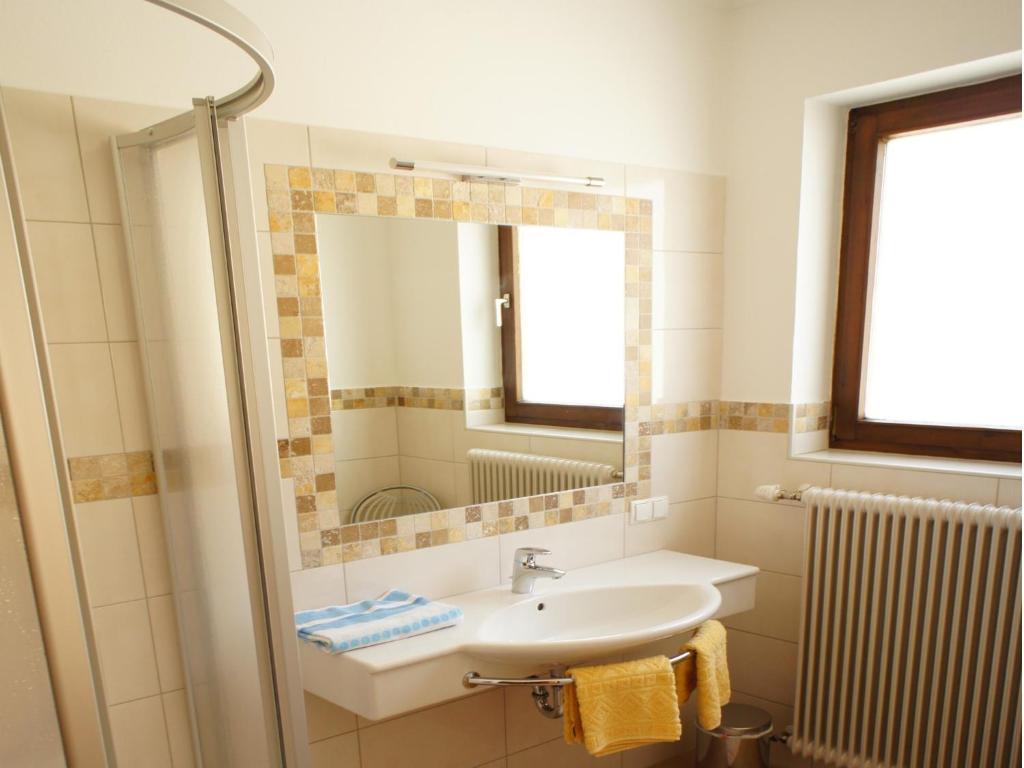 Appartement Haus Seer Wagrain Pokoj fotografie