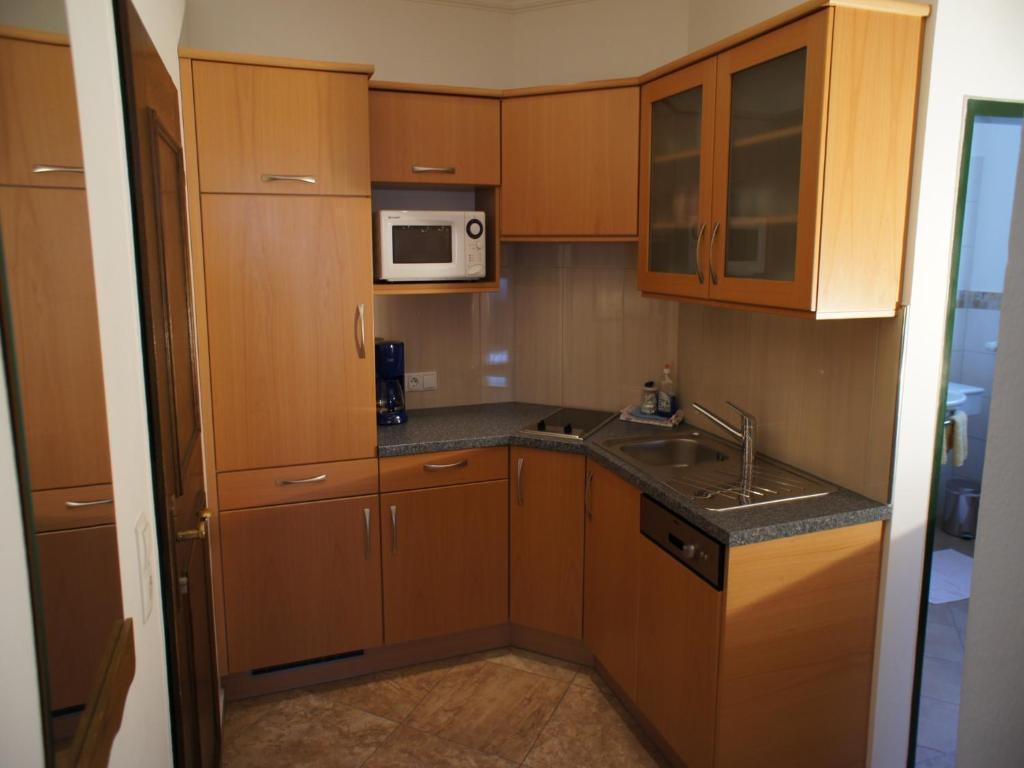 Appartement Haus Seer Wagrain Pokoj fotografie