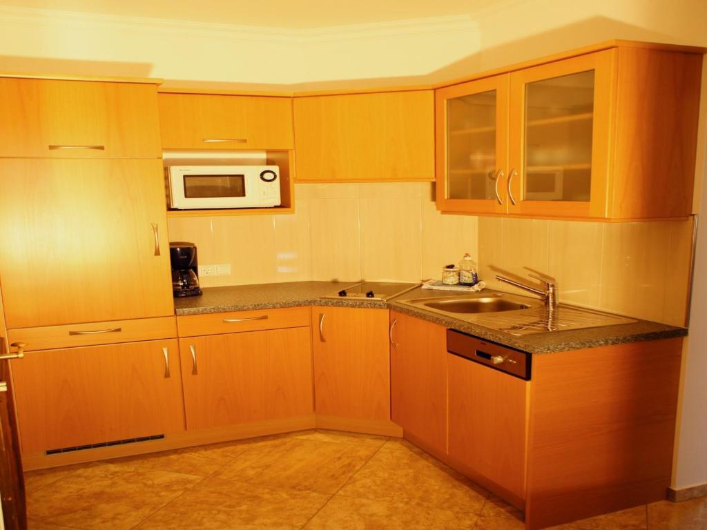 Appartement Haus Seer Wagrain Pokoj fotografie