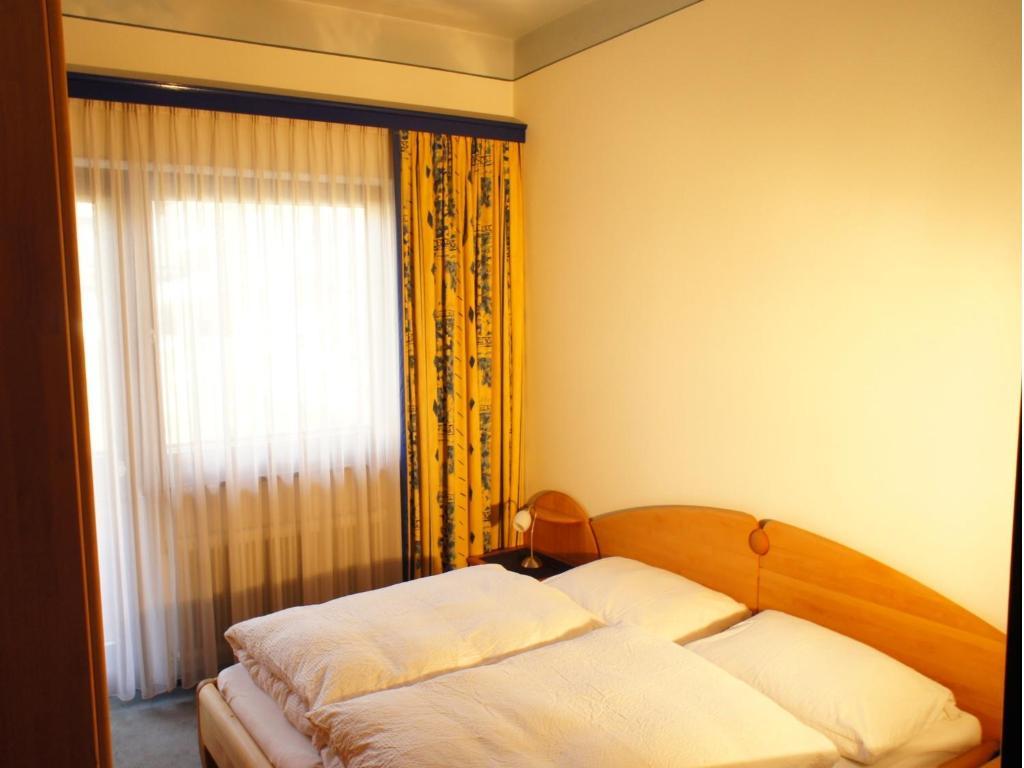 Appartement Haus Seer Wagrain Pokoj fotografie
