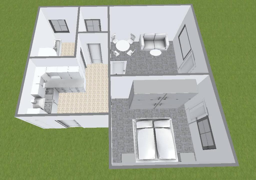 Appartement Haus Seer Wagrain Pokoj fotografie