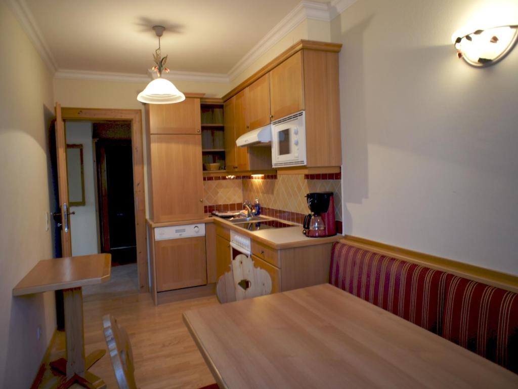 Appartement Haus Seer Wagrain Exteriér fotografie