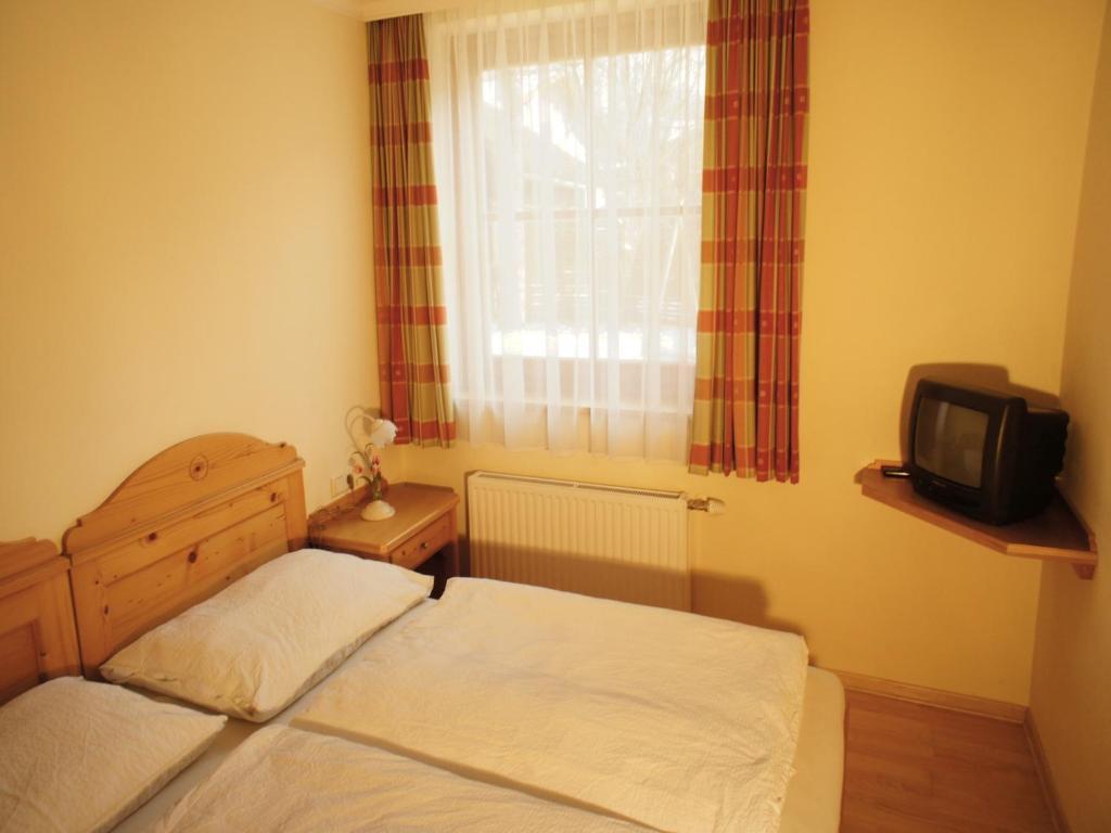 Appartement Haus Seer Wagrain Exteriér fotografie