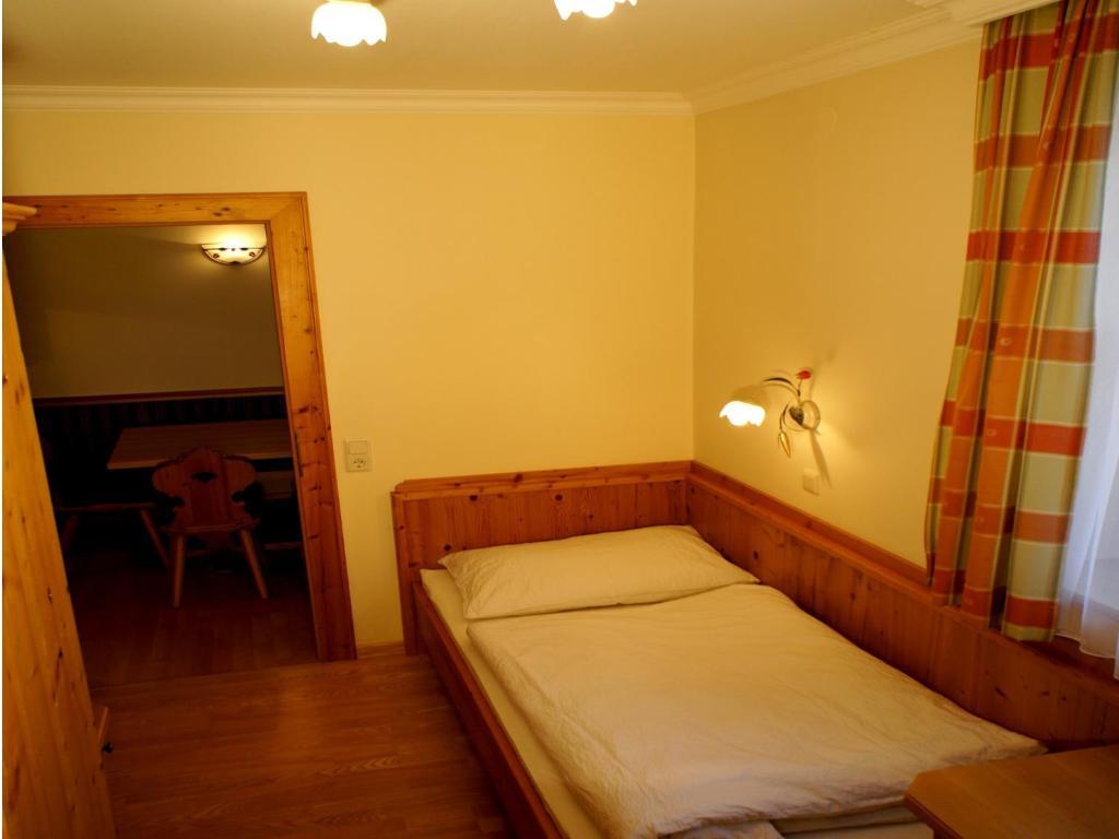Appartement Haus Seer Wagrain Exteriér fotografie