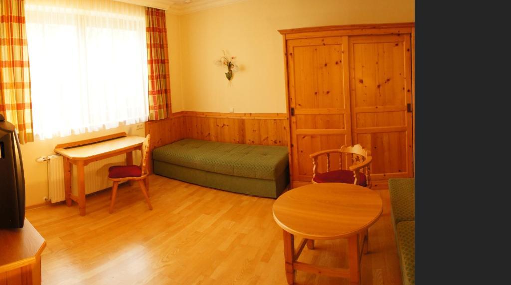 Appartement Haus Seer Wagrain Exteriér fotografie